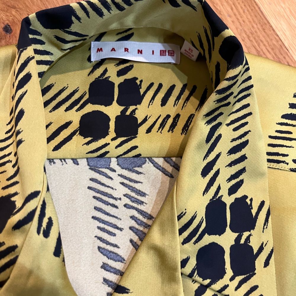 Marni XS